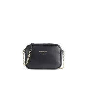 Borsa a tracolla in pelle Patrizia Pepe - MYLILLY