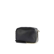 Borsa a tracolla in pelle Patrizia Pepe - MYLILLY