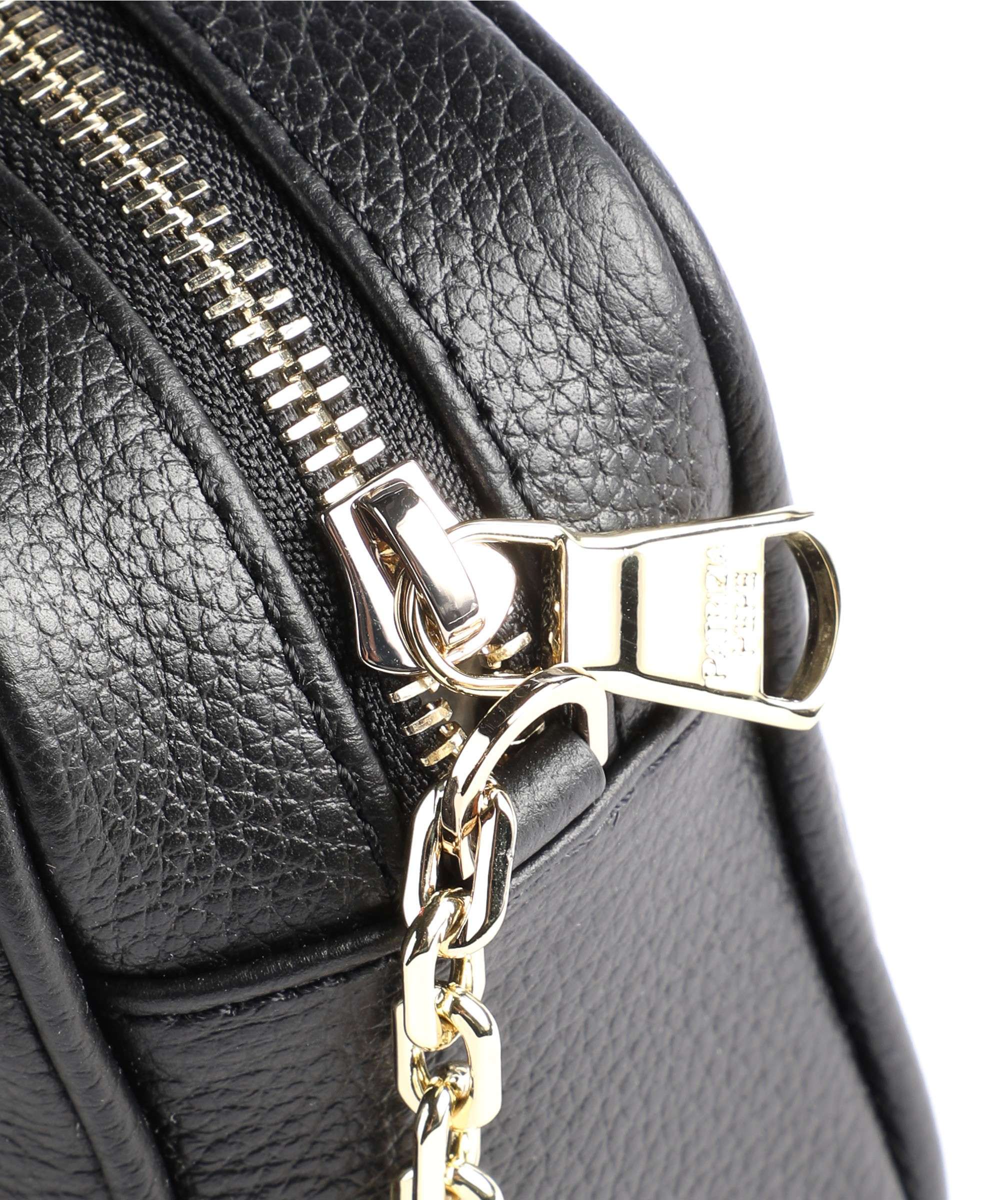 Borsa a tracolla in pelle Patrizia Pepe - MYLILLY