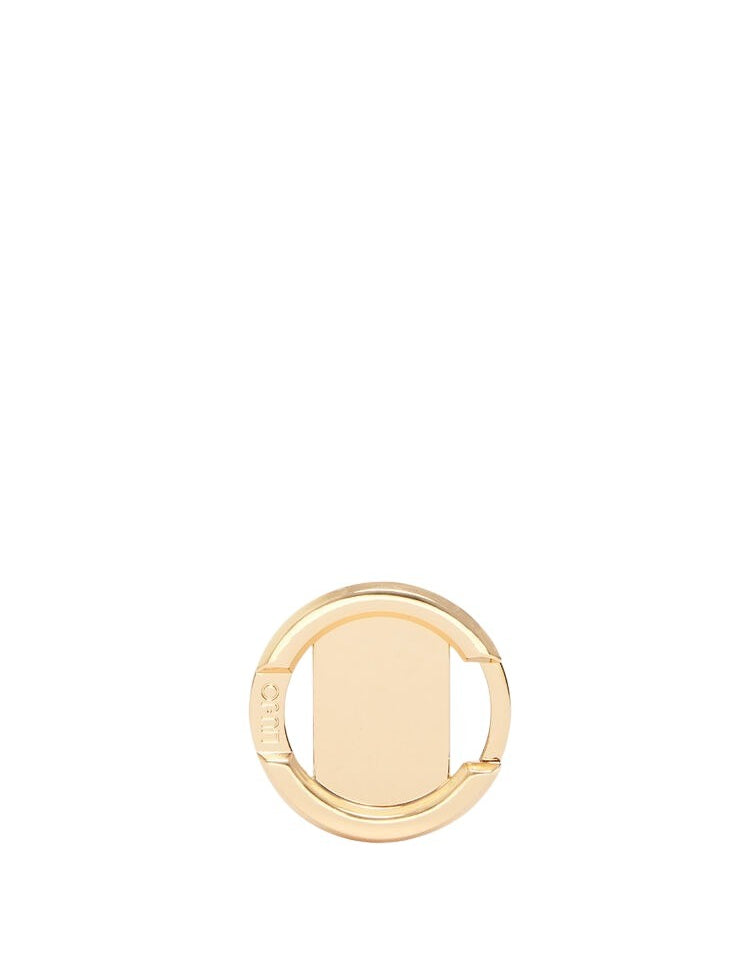 Placca lettera logata Liu Jo - MYLILLY