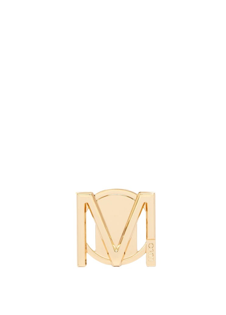 Placca lettera logata Liu Jo - MYLILLY