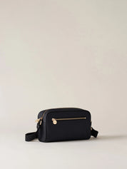 Camera Case Small Eco Line Borbonese - MYLILLY