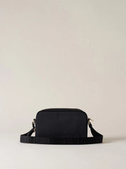 Camera Case Small Eco Line Borbonese - MYLILLY