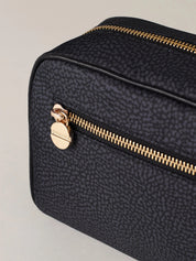Camera Case Small Eco Line Borbonese - MYLILLY