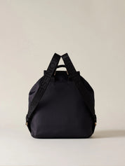 Borbonese Medium Eco Line Backpack