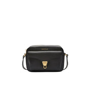 Borsa a tracolla Beat Soft Small in pelle Coccinelle