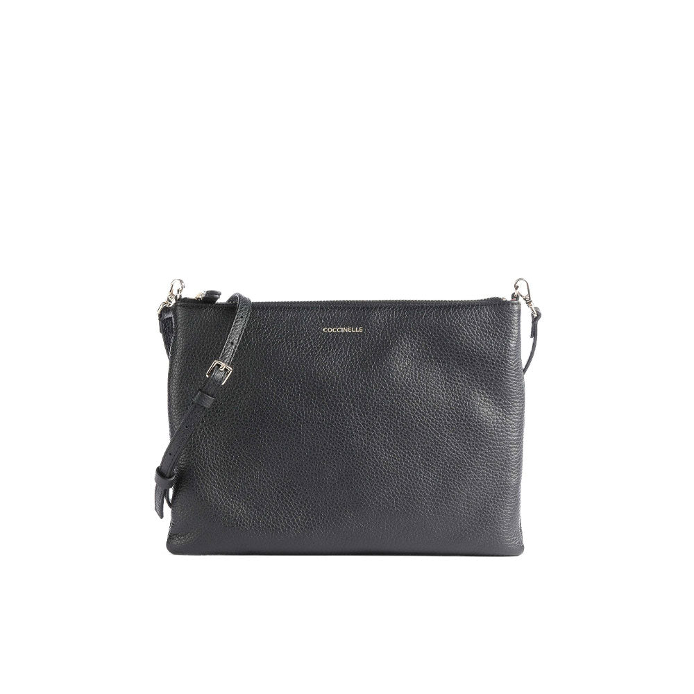 Best Crossbody Medium in pelle Coccinelle