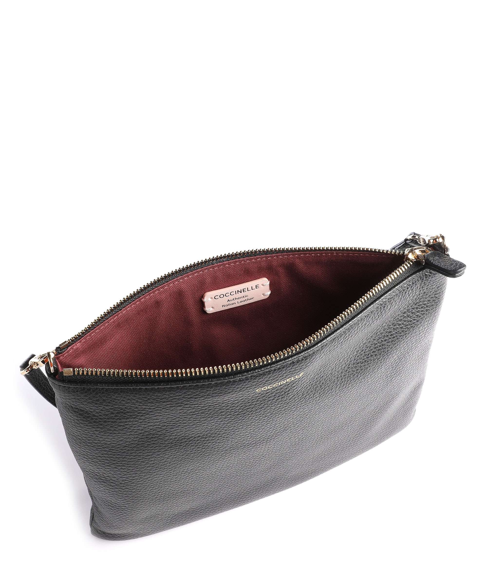 Best Crossbody Medium in pelle Coccinelle