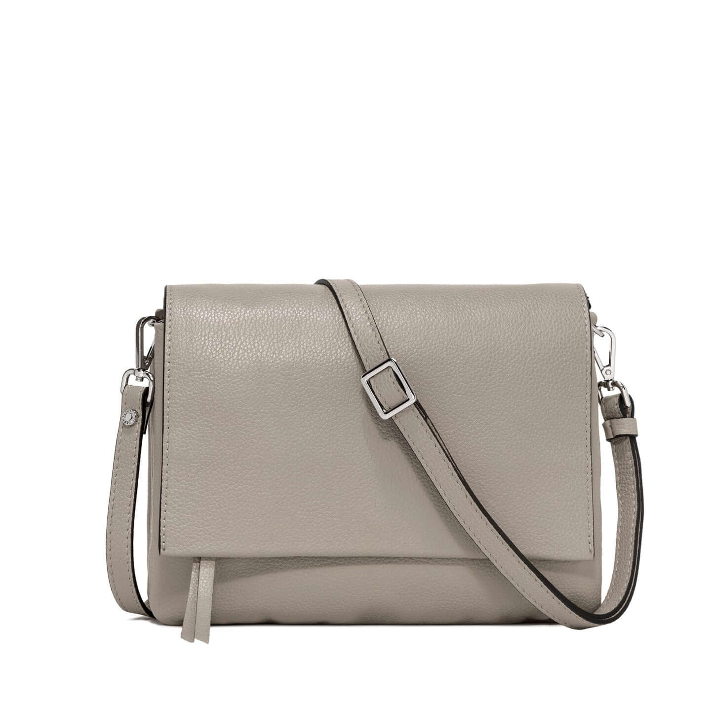 Bodybag Three in pelle Gianni Chiarini