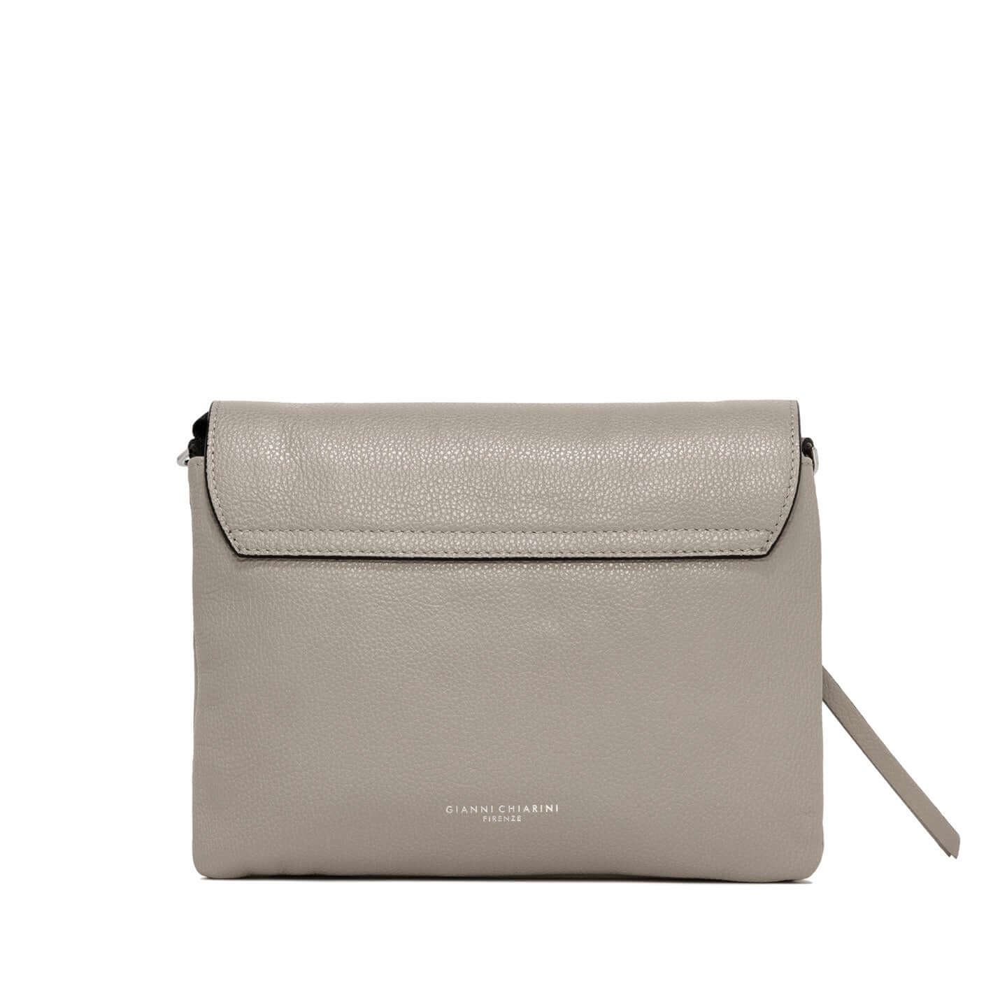Bodybag Three in pelle Gianni Chiarini