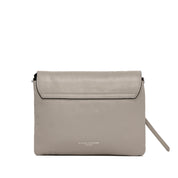 Borsa a tracolla Three in pelle Gianni Chiarini