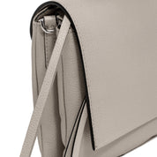 Borsa a tracolla Three in pelle Gianni Chiarini