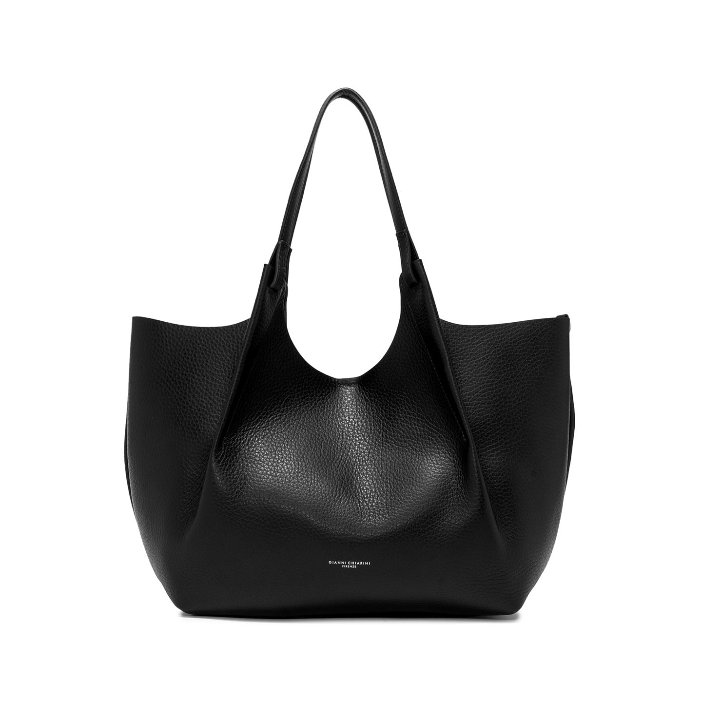 Dua shoulder bag in Gianni Chiarini leather