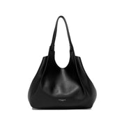 Dua shoulder bag in Gianni Chiarini leather