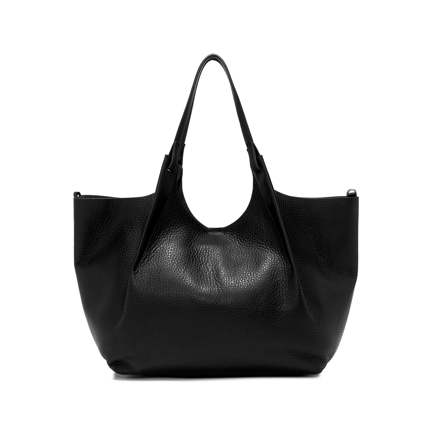 Dua shoulder bag in Gianni Chiarini leather