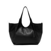Dua shoulder bag in Gianni Chiarini leather