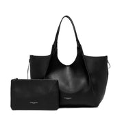 Dua shoulder bag in Gianni Chiarini leather