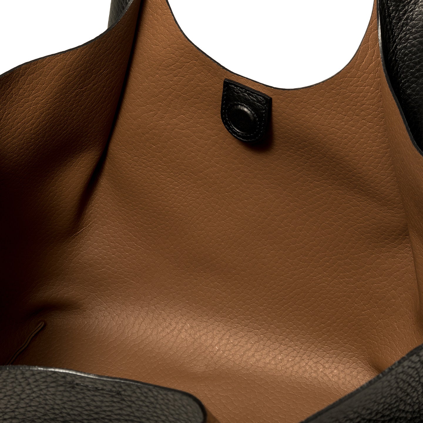 Dua shoulder bag in Gianni Chiarini leather