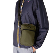 Borsello Erloy K-way - MYLILLY