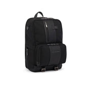 Zaino porta pc e iPad® Modularità Brief 2 in tessuto riciclato Piquadro