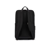 Zaino porta pc e iPad® Modularità Brief 2 in tessuto riciclato Piquadro