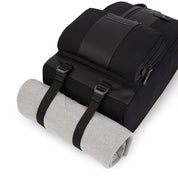 Zaino porta pc e iPad® Modularità Brief 2 in tessuto riciclato Piquadro