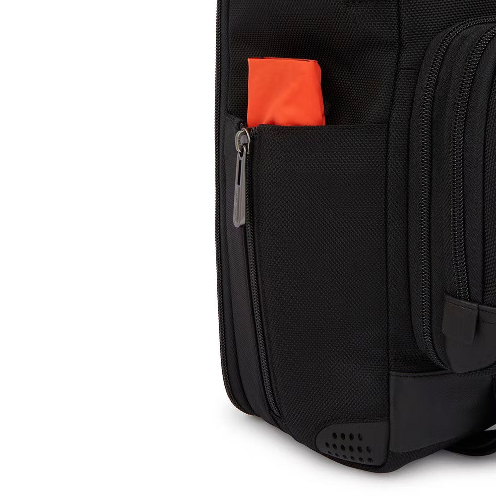 Zaino porta pc e iPad® Modularità Brief 2 in tessuto riciclato Piquadro