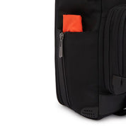 Zaino porta pc e iPad® Modularità Brief 2 in tessuto riciclato Piquadro