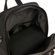 Zaino porta pc e iPad® Modularità Brief 2 in tessuto riciclato Piquadro