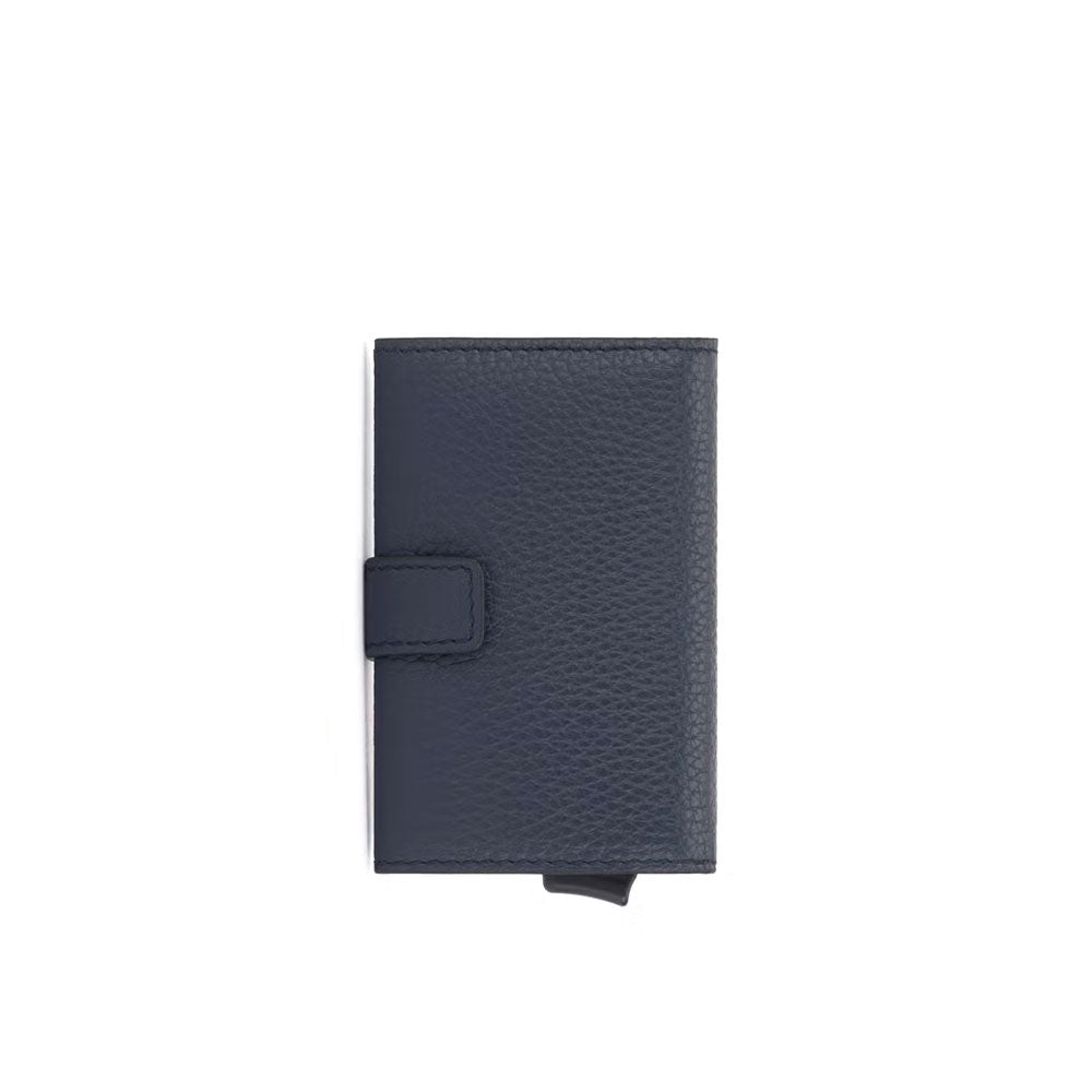 Porta carte di credito in pelle Modus Special Piquadro