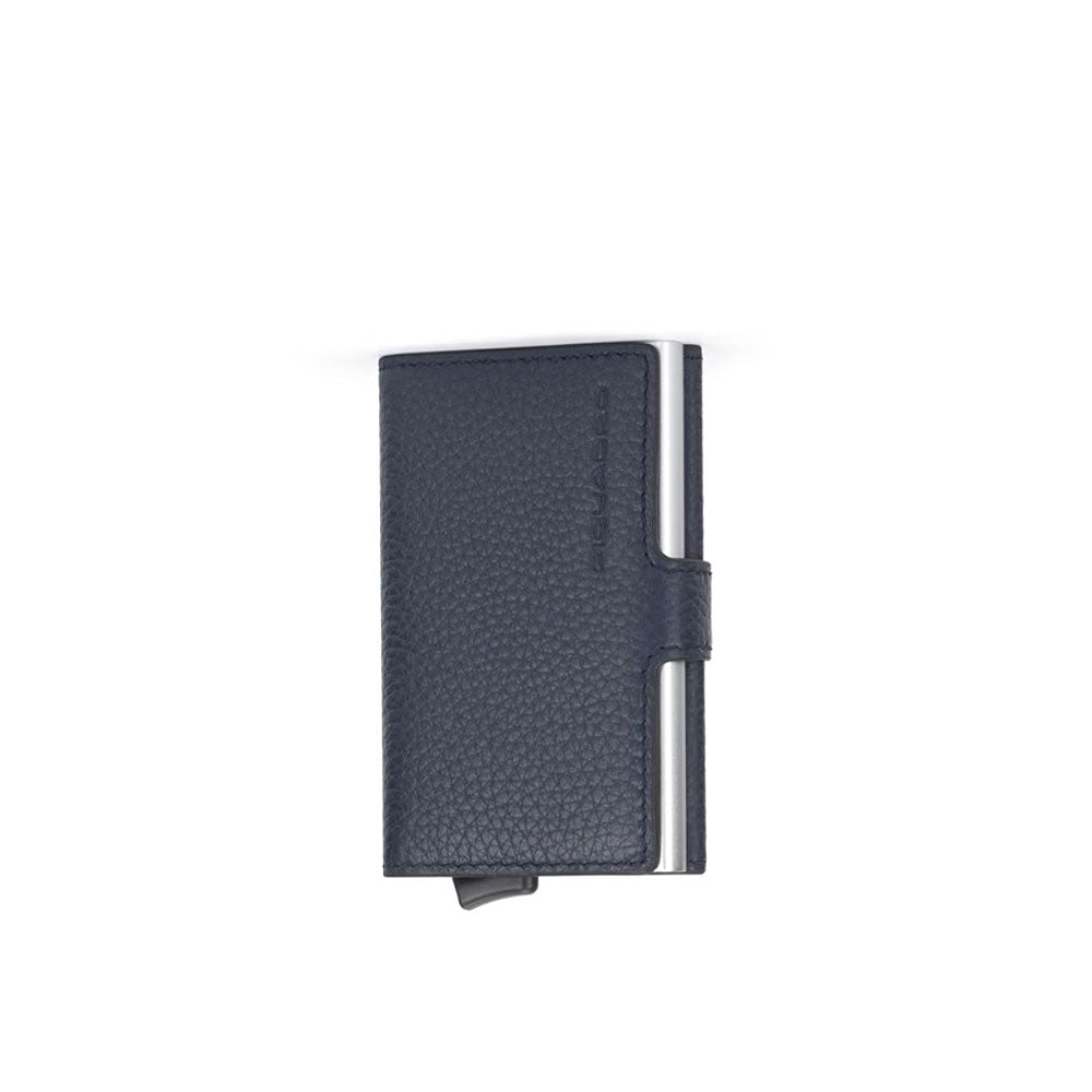 Porta carte di credito in pelle Modus Special Piquadro