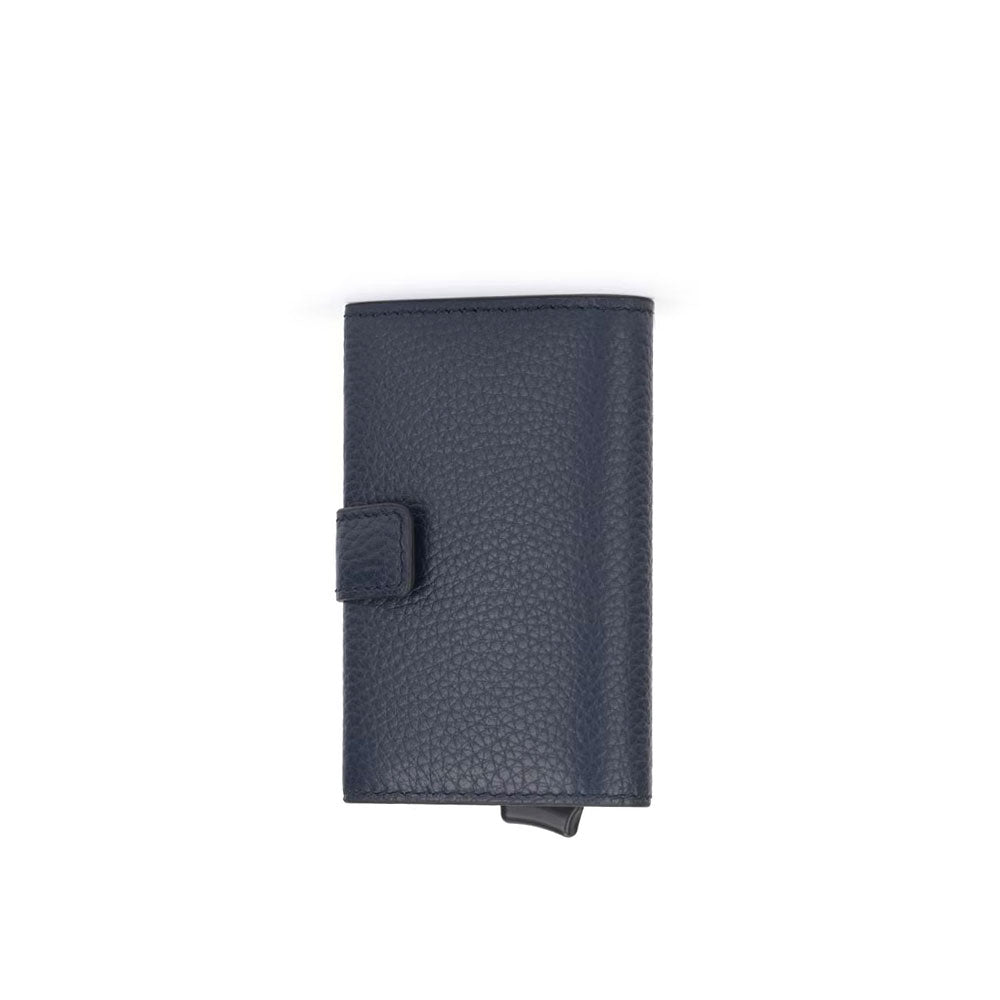 Porta carte di credito in pelle Modus Special Piquadro