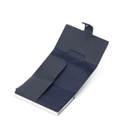 Porta carte di credito in pelle Modus Special Piquadro