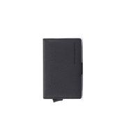 Piquadro Modus Special leather credit card holder