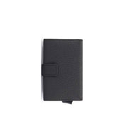 Piquadro Modus Special leather credit card holder