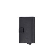 Piquadro Modus Special leather credit card holder