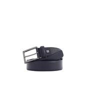 Piquadro Modus Special leather belt