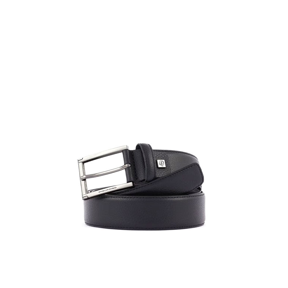 Piquadro Modus Special leather belt