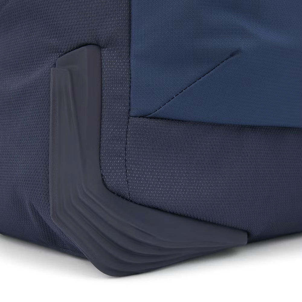 Zaino roll-up porta pc e iPad® Corner 2.0 in tessuto riciclato Piquadro