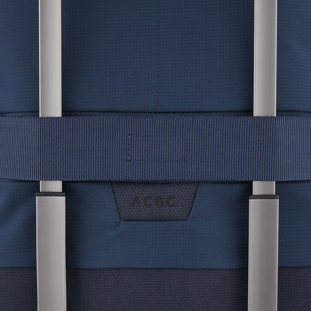 Zaino roll-up porta pc e iPad® Corner 2.0 in tessuto riciclato Piquadro