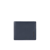 Modus Special wallet in Piquadro leather