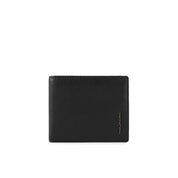 Modus Special wallet in Piquadro leather