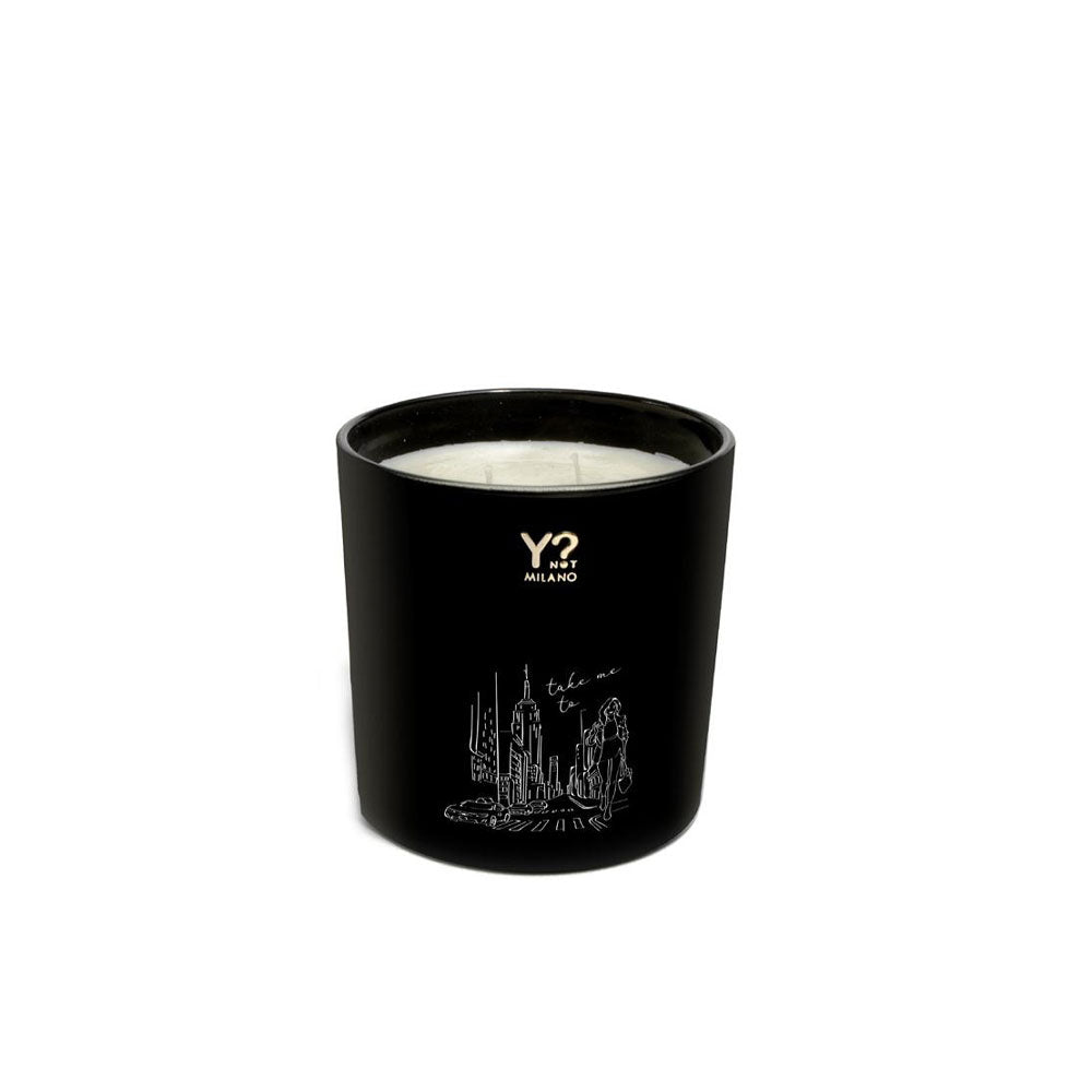 Aroma Candle Feelings Ynot