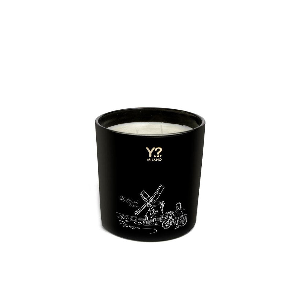Aroma Candle Feelings Ynot
