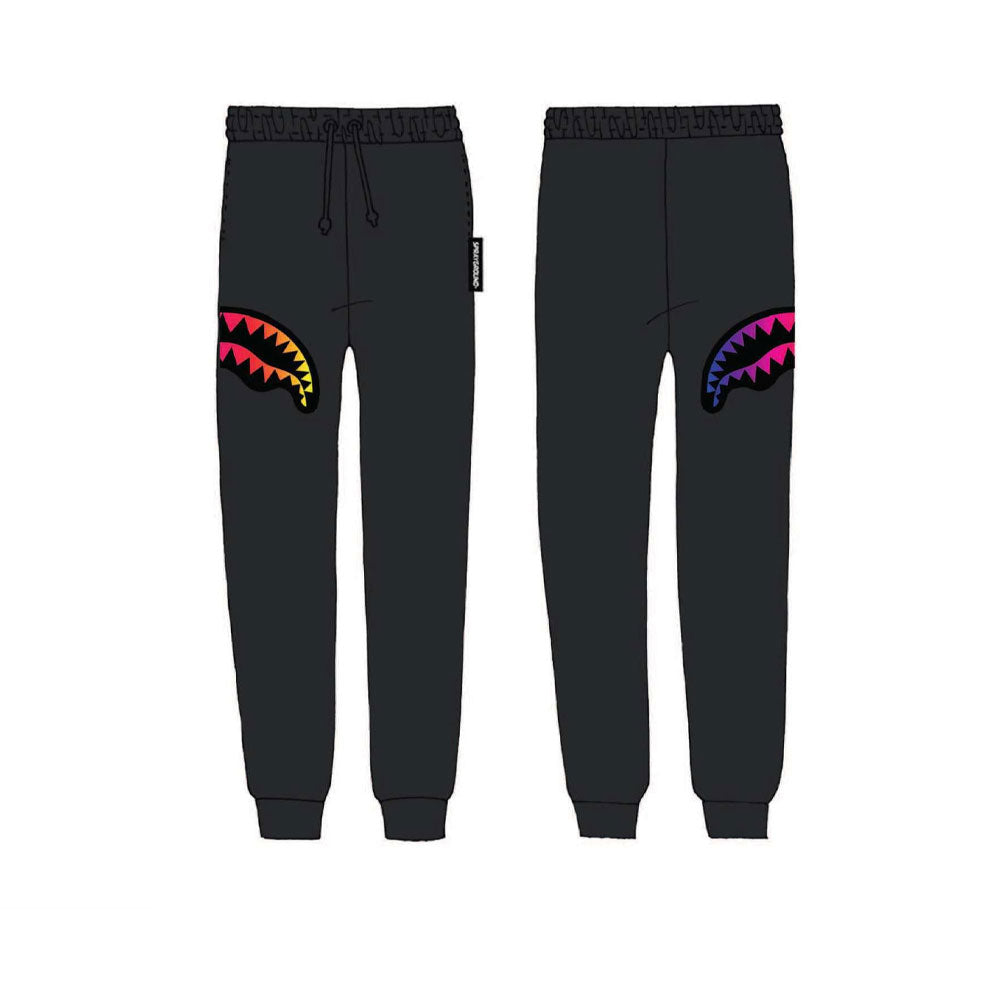 Smooth De Lato Pants Sprayground