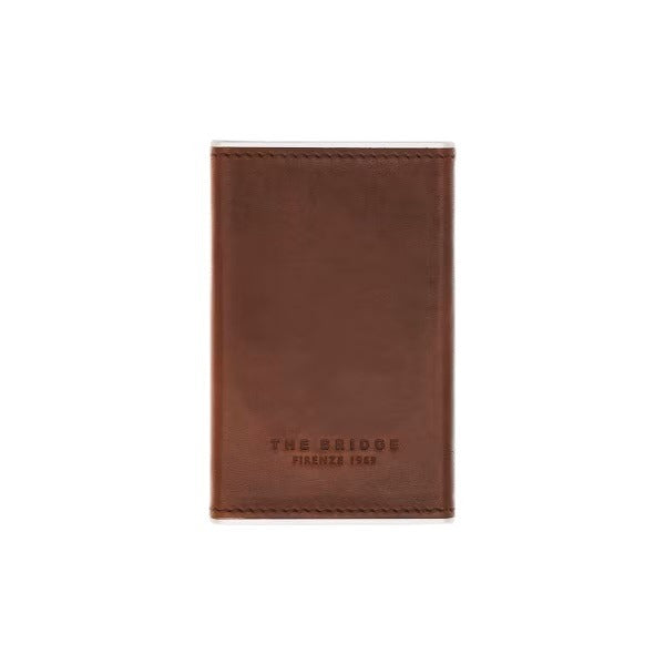 Credit Card Holder Whit Eject Story The Bridge - MYLILLY