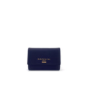 Jamie wallet in Nannini leather