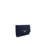 Jamie wallet in Nannini leather