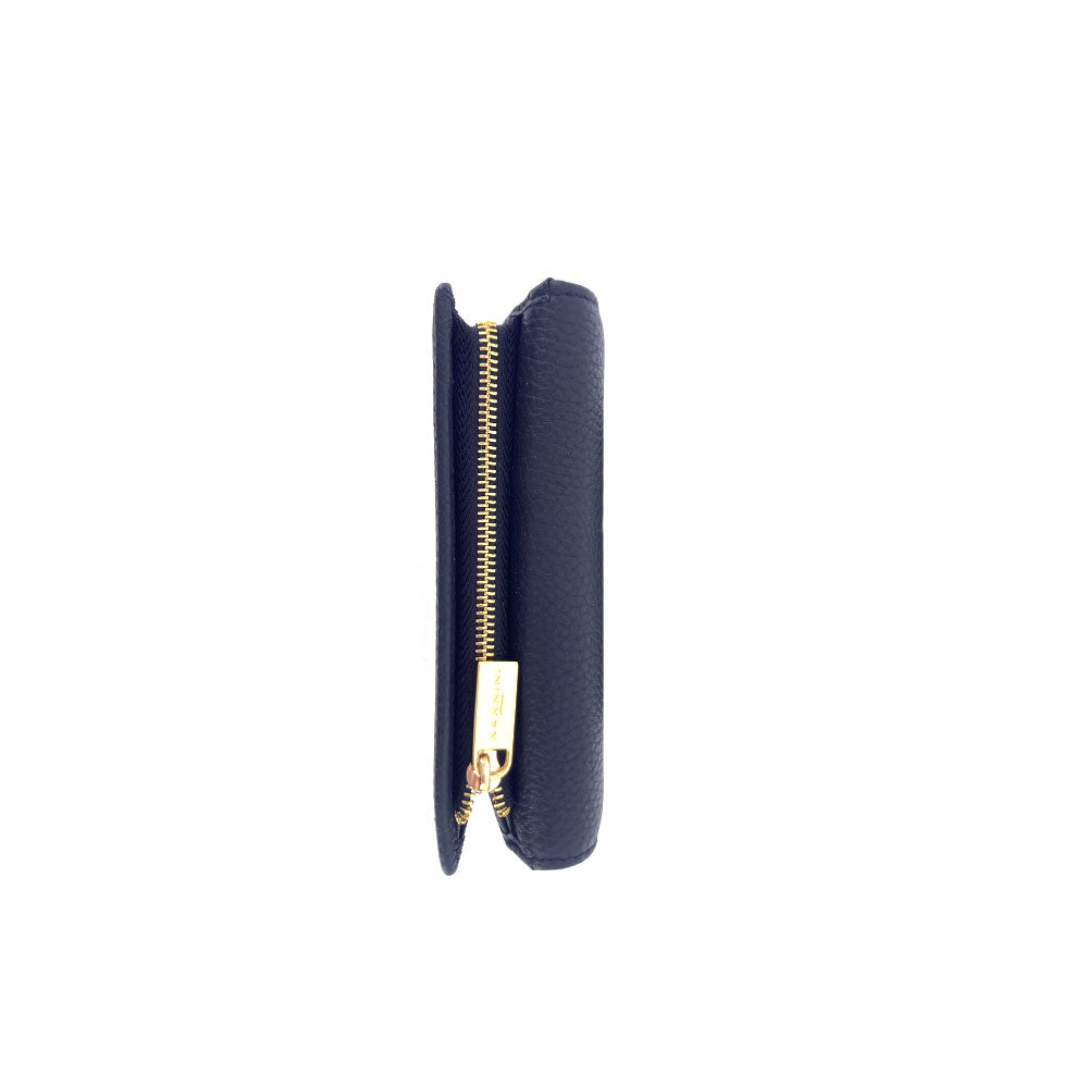 Jamie wallet in Nannini leather