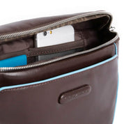 Marsupio Blue Square in pelle Piquadro - MYLILLY